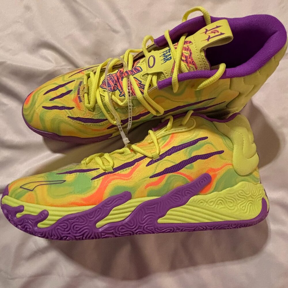 PUMA MB.03 Spark